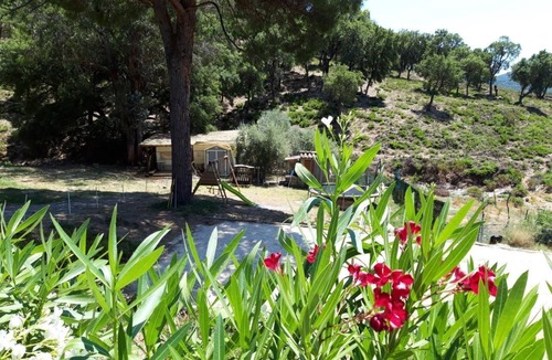 Sainte-Maxime House | Holiday house Ste Maxime for 1 - 6 persons with 2 bedrooms - Row house
