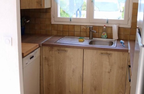 Plage de la Garonnette House | Holiday house Ste Maxime for 1 - 6 persons with 3 bedrooms - Holiday house