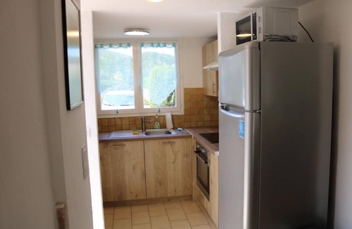 Plage de la Garonnette House | Holiday house Ste Maxime for 1 - 6 persons with 3 bedrooms - Holiday house