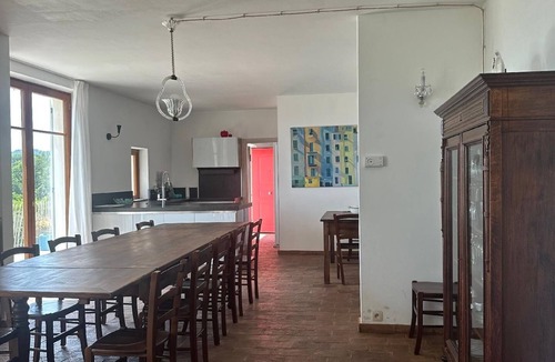 Tresana House | Holiday house Tresana for 1 - 14 persons with 5 bedrooms - Holiday house
