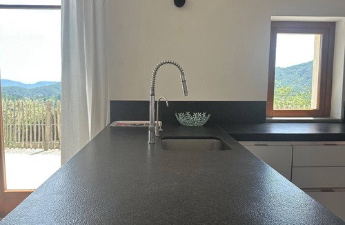 Tresana House | Holiday house Tresana for 1 - 14 persons with 5 bedrooms - Holiday house