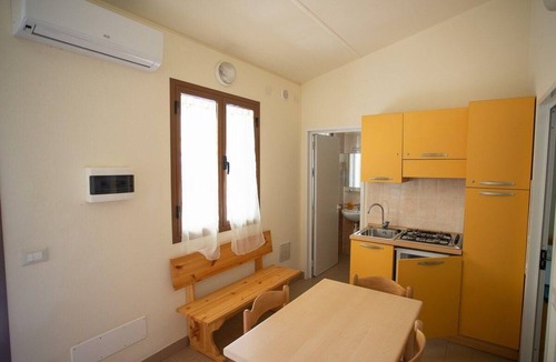 Ex Campo d'Aviazione House | Holiday house Viareggio for 1 - 4 persons with 2 bedrooms - Holiday home