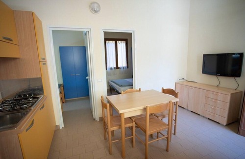Ex Campo d'Aviazione House | Holiday house Viareggio for 1 - 4 persons with 2 bedrooms - Holiday home
