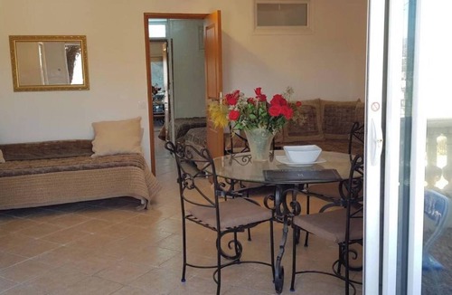 Mantega Apartment | Holiday in the sun villa sea view in nice