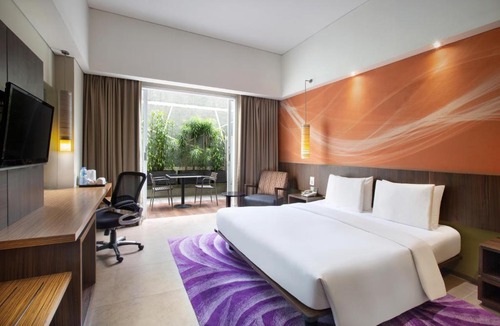 Pasteur Hotel | Holiday Inn Bandung Pasteur by IHG