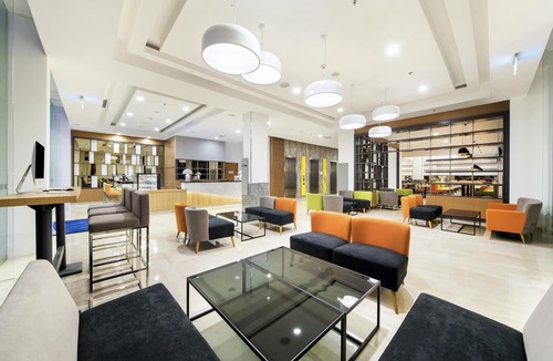 Menteng Hotel | Holiday Inn Express Jakarta Menteng by IHG