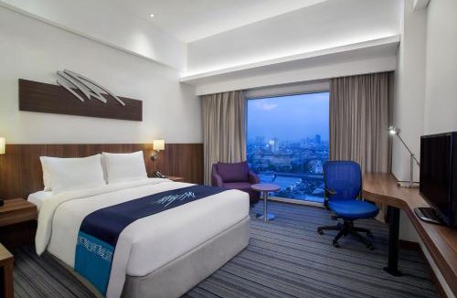 Old Jakarta Hotel | Holiday Inn Express Jakarta Pluit Citygate by IHG