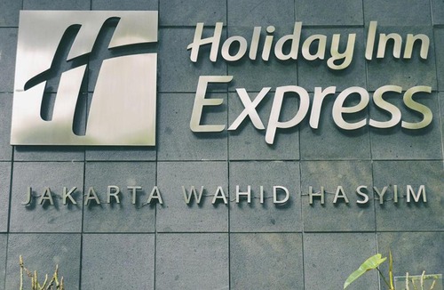 Kebon Kacang Hotel | Holiday Inn Express Jakarta Wahid Hasyim by IHG