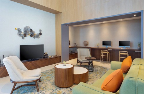 Tanjung Karang Hotel | Holiday Inn Lampung Bukit Randu by IHG