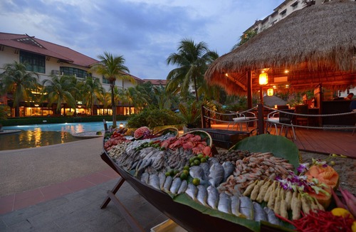 Tanjung Uncang Resort | Holiday Inn Resort Batam by IHG