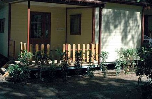 Vada House | Holiday park Baia del Marinaio - Bungalow Deluxe So / So OLX (2235)