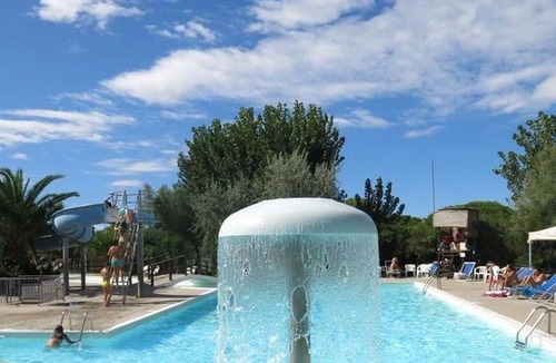 Vada House | Holiday park Baia del Marinaio - Bungalow Deluxe So / So OLX (2235)