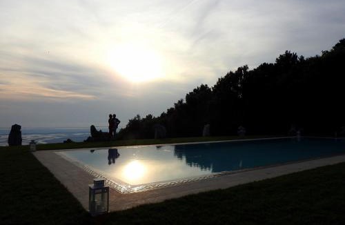 Vicopelago Bed & Breakfast | Holiday Prato Verde