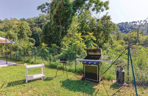 Carrara House | Holiday Raffaello