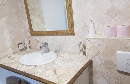 Mantega Apartment | Holiday with unforgettable views of the city sea and mountains