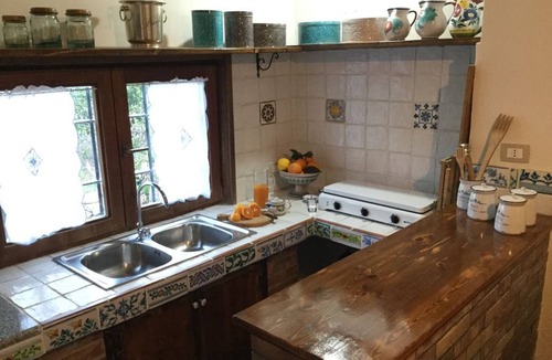 Avola Villa | Holidays between the sea, the lemons of Sicily and the baroque of Noto