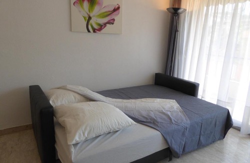 Le Cannet Apartment | Holidays in cannes - appartement 2P - wifi - clim - parking