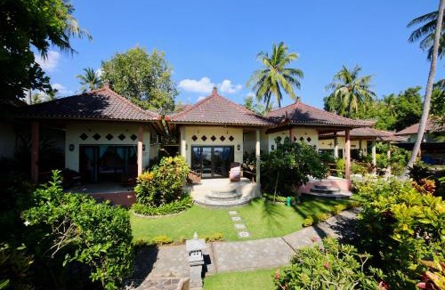 Sambirenteng Resort | Holiway Garden Resort & SPA - Bali -