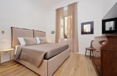 Esquilino Apartment | Holy Mary Lovely Apartment