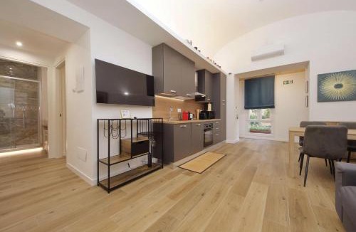 Esquilino Apartment | Holy Mary Lovely Apartment