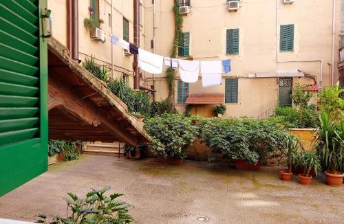 Esquilino Apartment | Holy Mary Lovely Apartment