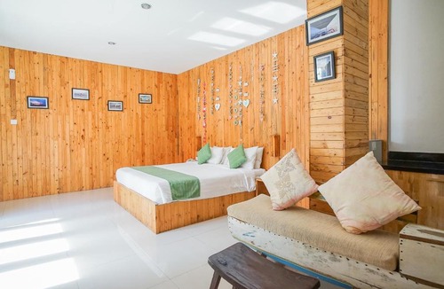 Sanur Kauh House | Home 21 Bali