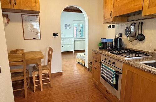 Lavagna Apartment | Home away from home 010028-LT-0849