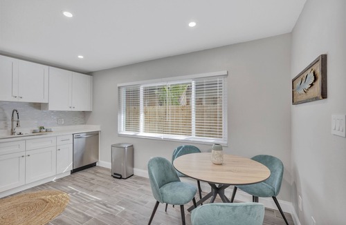 Winter Park House | Home Away from Home- Winter Park