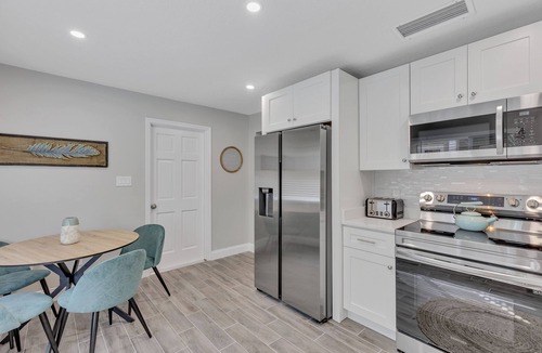 Winter Park House | Home Away from Home- Winter Park