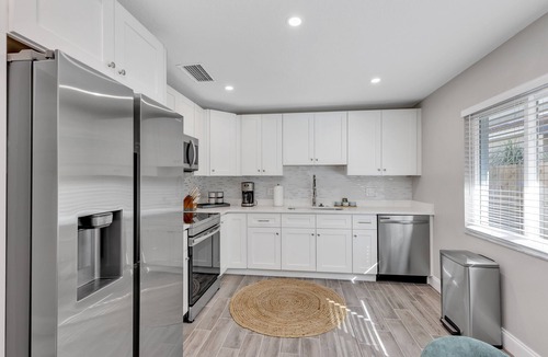 Winter Park House | Home Away from Home- Winter Park