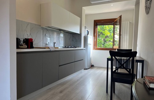 Orvieto Apartment | Home in Orvieto - studio