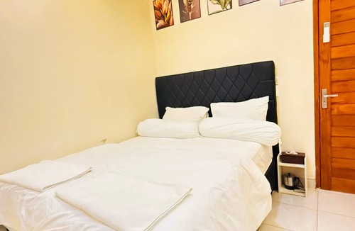 Pemogan House | Home Stay In Bali