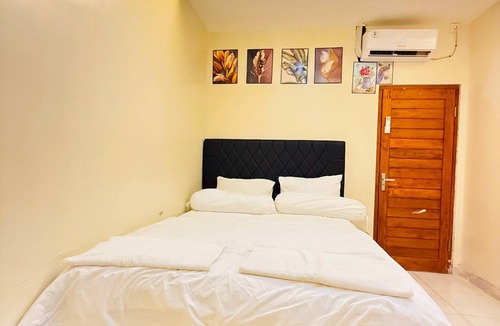 Pemogan House | Home Stay In Bali