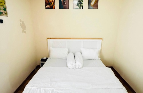 Pemogan House | Home Stay In Bali