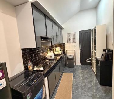 Pasirjambu Villa | Home stay Puri Kenanga