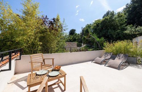 Cagnes-sur-Mer Apartment | HOME&TREES - Terra Verde