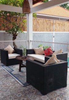 Kalibukbuk Villa | HOME VILLA