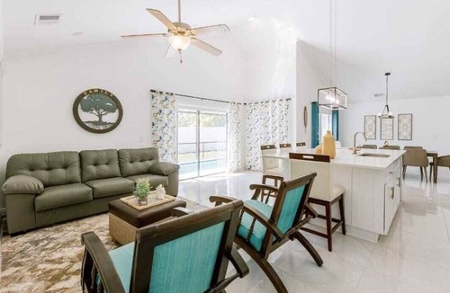 Buena Ventura Lakes House | Home w/pool at 17 min Disney World