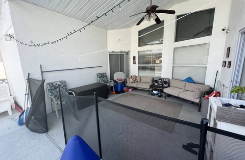 Mill Run House | home w/Pool near attractions