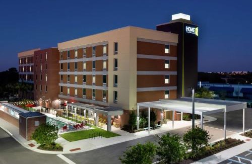 Orlando Hotel | Home2 Suites By Hilton Orlando Near UCF