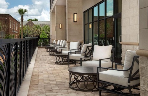 Lake Eola Heights Hotel | Home2 Suites by Hilton Orlando Downtown, FL