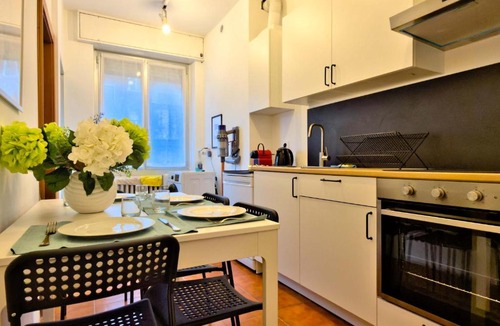 Morivione Apartment | Homeby - Il Terzetto