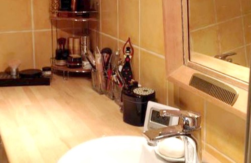 Beaulieu-sur-Mer Apartment | Homerez - 200 m away from the beach! Appartement for 4 ppl. at Beaulieu-sur-Mer