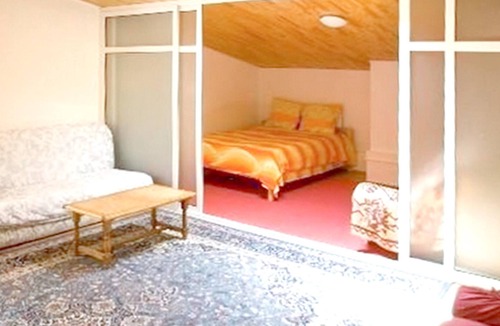 Berre-des-Alpes Apartment | Homerez - Apartement for 12 ppl. with shared pool and terrace at Berre-les-Alpes