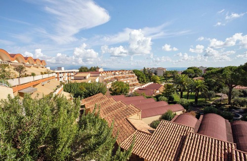 Plaine de la Brague Apartment | Homerez - Apartment in Antibes