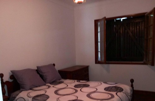 Bastide Giraud Apartment | Homerez - Appartement 1 km away from the beach for 6 ppl. with shared pool