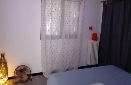 La Bocca Apartment | Homerez - Beautiful appartement 500 m away from the beach for 4 ppl. at Cannes