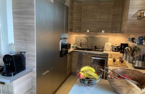 Saint Pierre de Feric Villa | Homerez - Big villa for 10 ppl. with swimming-pool and terrace at Nice