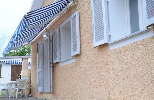 Campo nell'Elba House | Homerez - Comfortable house in La Pila with terrace and parking
