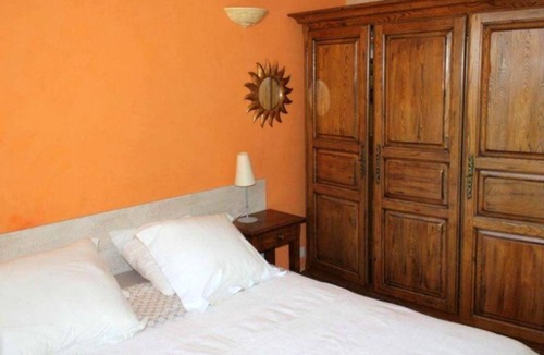 La Turbie Villa | Homerez - Villa for 6 ppl. with swimming-pool, garden and terrace at La Turbie